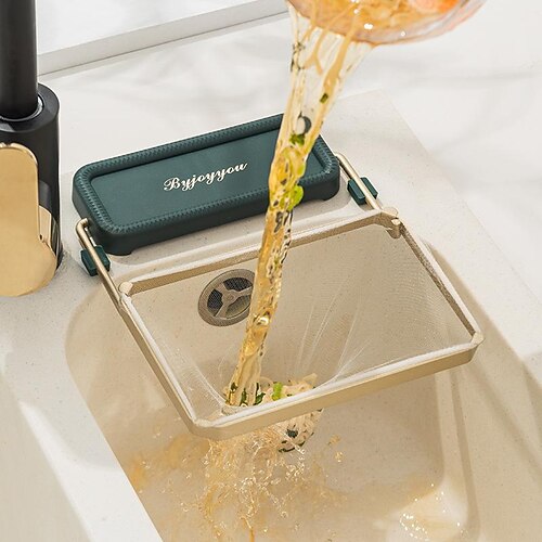 Filter Rack Sink Kitchen Filter Filter Sink Leftover Hanging Bag Food Net Net Kitchen
Filter Rack Sink Kitchen Filter Filter Sink Leftover Hanging Bag Food Net Net Kitchen