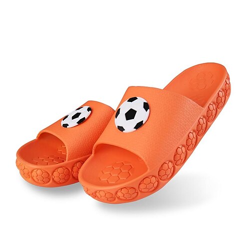 World Cup Slippers Women's Summer Thick Bottom Pvc Non-slip Sandals And Slippers Couples Wear Daily Indoor And Outdoor Slippers Outside The Bathroom
World Cup Slippers Women's Summer Thick Bottom Pvc Non-slip Sandals And Slippers Couples Wear Daily Indoor And Outdoor Slippers Outside The Bathroom