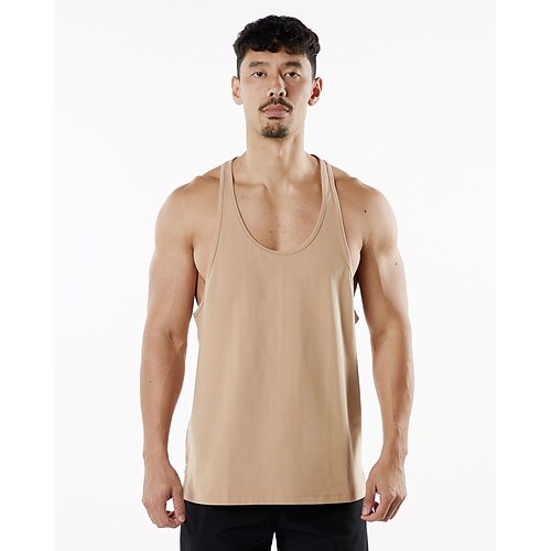 Men's Workout Tank Top Running Tank Top Irregular Hem Split Sleeveless Vest / Gilet Street Athletic Cotton Breathable Fitness Gym Workout Basketball Sportswear Activewear Solid Colored Black Pink
Men's Workout Tank Top Running Tank Top Irregular Hem Split Sleeveless Vest / Gilet Street Athletic Cotton Breathable Fitness Gym Workout Basketball Sportswear Activewear Solid Colored Black Pink