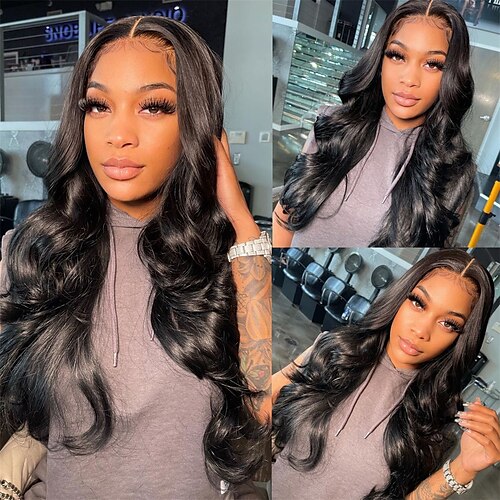 13x4 blonde front paryk body wave jomfru menneskehår parykker 150% 180% tæthed
13x4 blonde front paryk body wave jomfru menneskehår parykker 150% 180% tæthed
