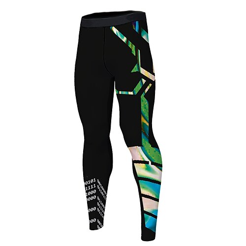 Men's Running Tights Leggings Compression Pants Compression Clothing Athletic Athleisure Breathable Quick Dry Soft Fitness Gym Workout Running Sportswear Activewear Green Orange Red
Men's Running Tights Leggings Compression Pants Compression Clothing Athletic Athleisure Breathable Quick Dry Soft Fitness Gym Workout Running Sportswear Activewear Green Orange Red