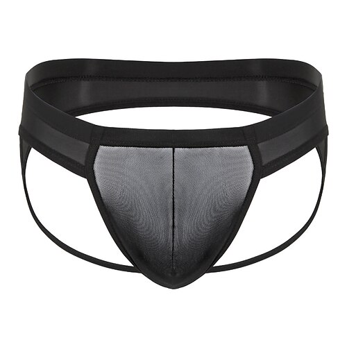 Men's Briefs G-string Underwear 1 PC Underwear Fashion Simple Sexy Pure Color Mid Waist Touch of Sensation Comfort Green Black Blue S M L
Men's Briefs G-string Underwear 1 PC Underwear Fashion Simple Sexy Pure Color Mid Waist Touch of Sensation Comfort Green Black Blue S M L