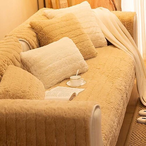 Modern Sofa Slipcover Sofa Seat Cover Sectional Couch Covers,Furniture Protector Anti-Slip Couch Covers for Dogs Cats Kids(Sold by Piece/Not All Set)
Modern Sofa Slipcover Sofa Seat Cover Sectional Couch Covers,Furniture Protector Anti-Slip Couch Covers for Dogs Cats Kids(Sold by Piece/Not All Set)