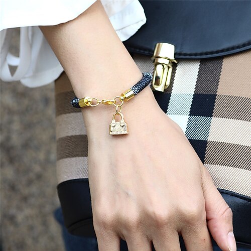 Men's Bracelet Classic Vintage Theme Vintage Fashion Trendy Rock Alloy Bracelet Jewelry White / Black / Brown For Halloween Sport Prom Birthday Festival
Men's Bracelet Classic Vintage Theme Vintage Fashion Trendy Rock Alloy Bracelet Jewelry White / Black / Brown For Halloween Sport Prom Birthday Festival