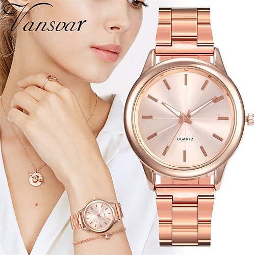 orologio al quarzo da donna per donna orologio analogico al quarzo alla moda classico orologio alla moda in lega di metallo con quadrante grande
orologio al quarzo da donna per donna orologio analogico al quarzo alla moda classico orologio alla moda in lega di metallo con quadrante grande