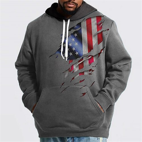 Men's Plus Size Hoodie Big and Tall Graphic Prints Hooded Long Sleeve Spring Fall Basic Designer Plus Size Casual Daily Sports Tops
Men's Plus Size Hoodie Big and Tall Graphic Prints Hooded Long Sleeve Spring Fall Basic Designer Plus Size Casual Daily Sports Tops