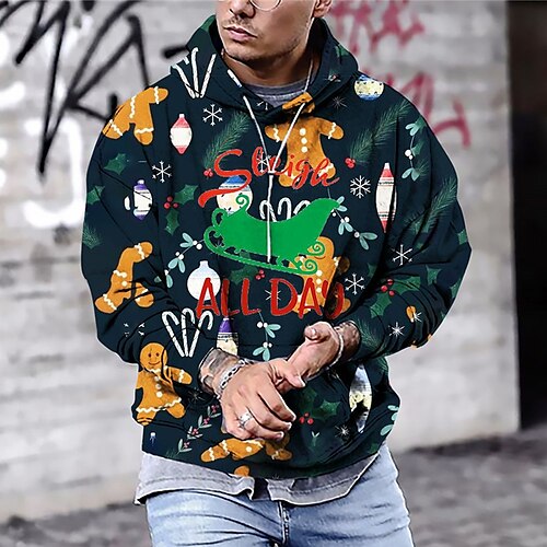 Men's Unisex Pullover Hoodie Sweatshirt Black Hooded Graphic Prints Print Daily Sports 3D Print Streetwear Designer Casual Spring & Fall Clothing Apparel Hoodies Sweatshirts Long Sleeve
Men's Unisex Pullover Hoodie Sweatshirt Black Hooded Graphic Prints Print Daily Sports 3D Print Streetwear Designer Casual Spring & Fall Clothing Apparel Hoodies Sweatshirts Long Sleeve