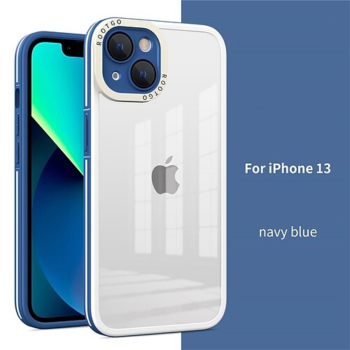 Phone Case For Apple Clear Case iPhone 14 Pro Max iPhone 14 Pro iPhone 14 Plus iPhone 14 iPhone 13 Pro Max 12 Mini 11 X XR XS Max 8 7 Translucent Full Body Protective anti-drop Transparent TPU PC
Phone Case For Apple Clear Case iPhone 14 Pro Max iPhone 14 Pro iPhone 14 Plus iPhone 14 iPhone 13 Pro Max 12 Mini 11 X XR XS Max 8 7 Translucent Full Body Protective anti-drop Transparent TPU PC