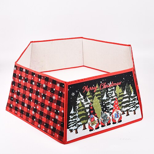 Plaid Christmas Tree Surround Print Christmas Tree Surround Hexagonal Christmas Tree Surround
Plaid Christmas Tree Surround Print Christmas Tree Surround Hexagonal Christmas Tree Surround