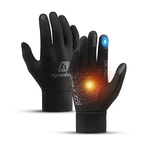 Winter Gloves Bike Gloves Cycling Gloves Biking Gloves Winter Full Finger Gloves Anti-Slip Windproof Warm Breathable Sports Gloves Mountain Bike MTB Road Cycling Cycling / Bike Fleece Rose Red Black
Winter Gloves Bike Gloves Cycling Gloves Biking Gloves Winter Full Finger Gloves Anti-Slip Windproof Warm Breathable Sports Gloves Mountain Bike MTB Road Cycling Cycling / Bike Fleece Rose Red Black