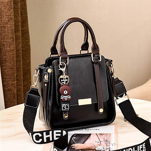 Bag Women 2022 New Fashion Retro Handbag Korean Version Of The Simple Casual Temperament One-Shoulder Messenger Bag
Bag Women 2022 New Fashion Retro Handbag Korean Version Of The Simple Casual Temperament One-Shoulder Messenger Bag
