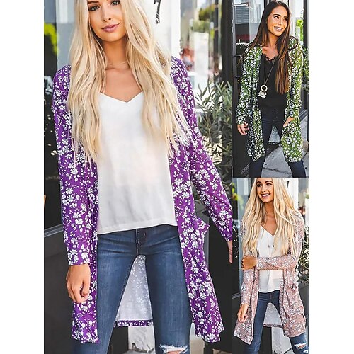 Jaqueta de cardigan de bolso fino com estampa de moda feminina transfronteiriça
Jaqueta de cardigan de bolso fino com estampa de moda feminina transfronteiriça