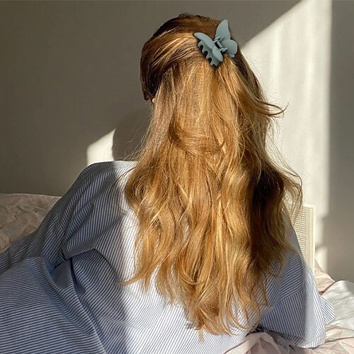 4pcs artigli dei capelli delle ragazze delle donne clip di capelli della farfalla per le donne clip di capelli per capelli spessi clip di capelli opachi clip di capelli medi grandi clip a farfalla per
4pcs artigli dei capelli delle ragazze delle donne clip di capelli della farfalla per le donne clip di capelli per capelli spessi clip di capelli opachi clip di capelli medi grandi clip a farfalla per