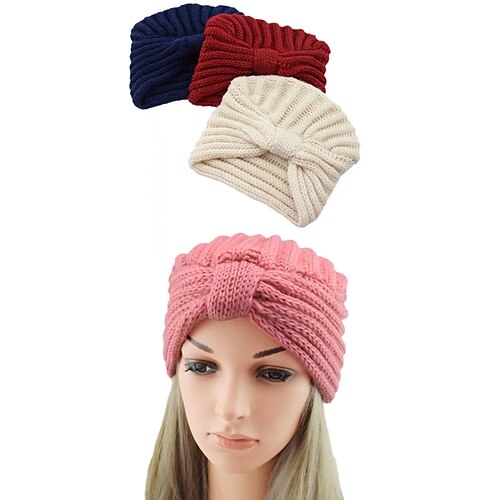 Men's Women's Slouchy Beanie Hat Outdoor Home Daily Solid / Plain Color Knitting Boho Casual Casual / Daily 1 pcs
Men's Women's Slouchy Beanie Hat Outdoor Home Daily Solid / Plain Color Knitting Boho Casual Casual / Daily 1 pcs