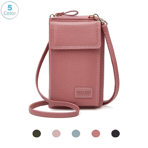 Phone Case For Apple iPhone 14 pro max 13 12 11 Samsung Galaxy Wallet Card Universal Bumper Frame Wallet Full Body Protective Solid Colored PU Leather up to 6.7 inch
Phone Case For Apple iPhone 14 pro max 13 12 11 Samsung Galaxy Wallet Card Universal Bumper Frame Wallet Full Body Protective Solid Colored PU Leather up to 6.7 inch