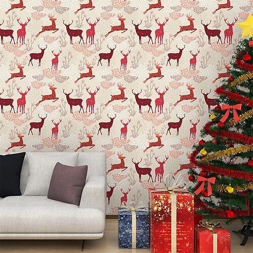 Landscape Home Decoration Wall Covering, PVC / Vinyl Material Self adhesive Wallpaper, Room Wallcovering
Landscape Home Decoration Wall Covering, PVC / Vinyl Material Self adhesive Wallpaper, Room Wallcovering