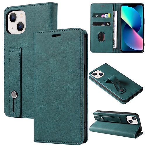 Phone Case For Apple Flip iPhone 14 Pro Max iPhone 14 Pro iPhone 14 Max iPhone 14 iPhone 13 Pro Max 12 Mini 11 X XR XS Max 8 7 Magnetic Dustproof Four Corners Drop Resistance Solid Colored TPU PU
Phone Case For Apple Flip iPhone 14 Pro Max iPhone 14 Pro iPhone 14 Max iPhone 14 iPhone 13 Pro Max 12 Mini 11 X XR XS Max 8 7 Magnetic Dustproof Four Corners Drop Resistance Solid Colored TPU PU