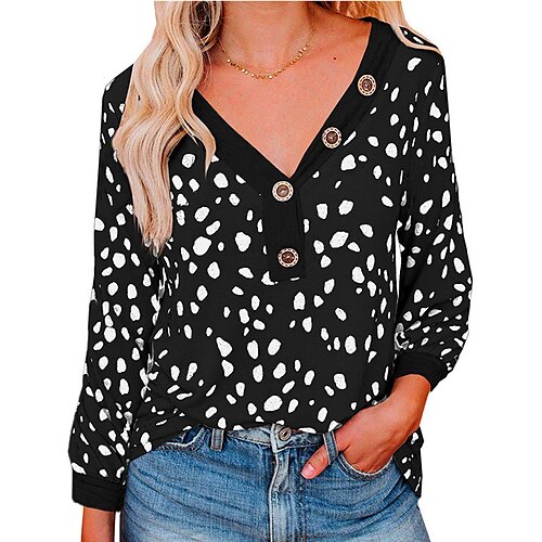 Women's Sweatshirt Pullover V Neck Leopard Spot Camo / Camouflage Print Daily 3D Print Streetwear Casual Hoodies Sweatshirts Green Black
Women's Sweatshirt Pullover V Neck Leopard Spot Camo / Camouflage Print Daily 3D Print Streetwear Casual Hoodies Sweatshirts Green Black