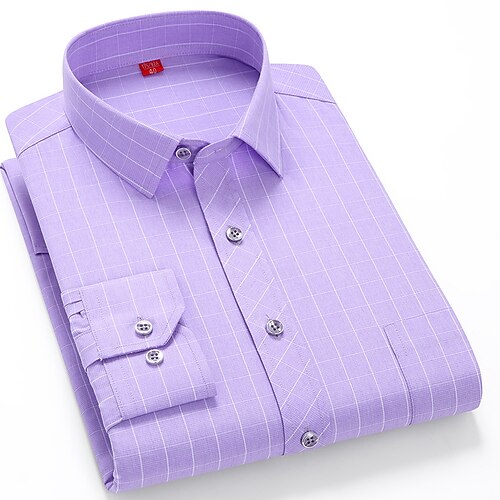 Men's Dress Shirt Tuxedo Shirts Casual Shirt Curve Square Neck A B C D E Wedding Street Long Sleeve Clothing Apparel Fashion Business Lightweight Formal / Work / Slim
Men's Dress Shirt Tuxedo Shirts Casual Shirt Curve Square Neck A B C D E Wedding Street Long Sleeve Clothing Apparel Fashion Business Lightweight Formal / Work / Slim