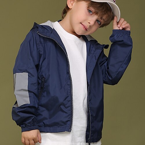 Kids Boys Coat Outerwear Plain Coat School Active Adorable Blue Winter Fall 4-13 Years
Kids Boys Coat Outerwear Plain Coat School Active Adorable Blue Winter Fall 4-13 Years