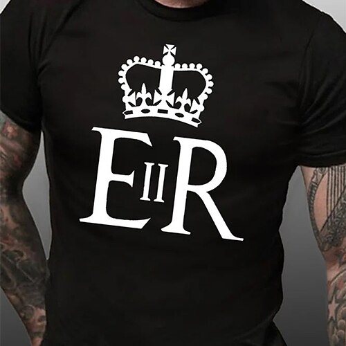 Men's T shirt Tee Letter Crew Neck Wine Light gray Dark Gray Navy Blue Black Hot Stamping Daily Holiday Short Sleeve Print Clothing Apparel Lightweight Casual Comfortable / Summer / Spring / Summer
Men's T shirt Tee Letter Crew Neck Wine Light gray Dark Gray Navy Blue Black Hot Stamping Daily Holiday Short Sleeve Print Clothing Apparel Lightweight Casual Comfortable / Summer / Spring / Summer