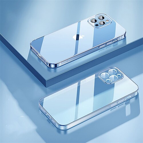 telefon Etui Til Apple Klassisk serie iPhone 14 Pro Max 14 Plus 13 12 11 Pro Max Mini X XR XS iPhone 14 13 12 11 Plus Pro Max Støddæmperramme Helkropsbeskyttelse Støvsikker Ensfarvet TPU
telefon Etui Til Apple Klassisk serie iPhone 14 Pro Max 14 Plus 13 12 11 Pro Max Mini X XR XS iPhone 14 13 12 11 Plus Pro Max Støddæmperramme Helkropsbeskyttelse Støvsikker Ensfarvet TPU