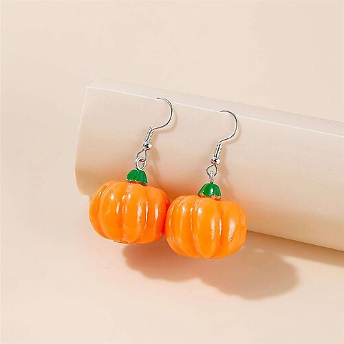 1 Pair Hanging Earrings For Women's Office Party Evening Daily Plastics Classic Fashion
1 Pair Hanging Earrings For Women's Office Party Evening Daily Plastics Classic Fashion