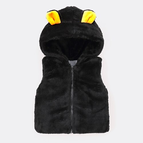 Kids Unisex Coat Outerwear Plain Coat School Active Cute Black Pink Winter Fall 1-5 Years
Kids Unisex Coat Outerwear Plain Coat School Active Cute Black Pink Winter Fall 1-5 Years