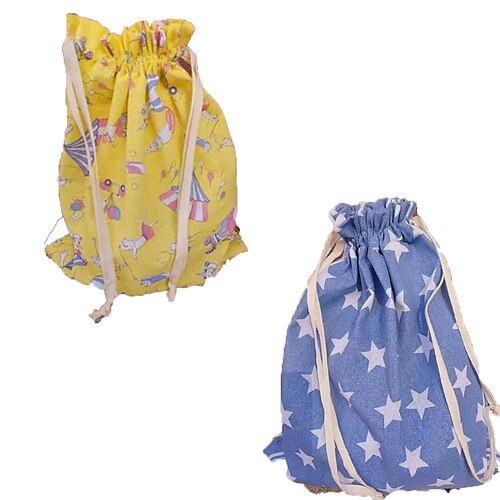 Cute Cartoon Halloween Gift Storage Bag Japanese Fabric Travel Bag Cotton Drawstring Bag
Cute Cartoon Halloween Gift Storage Bag Japanese Fabric Travel Bag Cotton Drawstring Bag