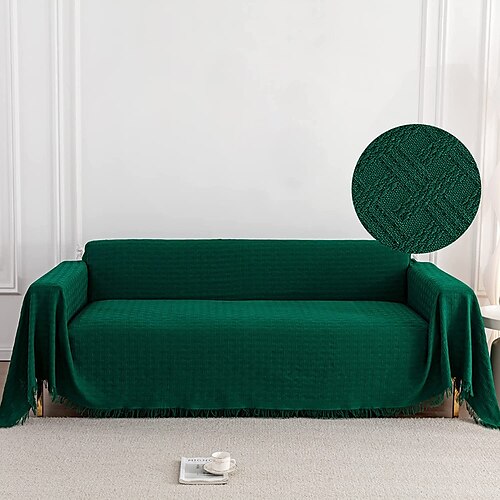 Sofa Cover Sofa Blanket Couch Cover Couch Protector Sofa Throw Cover Washable for Armchair/Loveseat/3 Seater/4 Seater/L Shape Sofa
Sofa Cover Sofa Blanket Couch Cover Couch Protector Sofa Throw Cover Washable for Armchair/Loveseat/3 Seater/4 Seater/L Shape Sofa