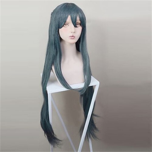 Arifureta From Commonplace To World's Strongest Kaori Shirasaki Cosplay Wig
Arifureta From Commonplace To World's Strongest Kaori Shirasaki Cosplay Wig