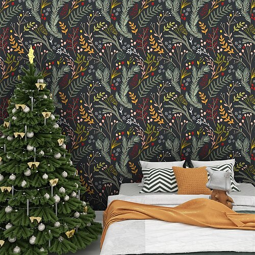 Landscape Home Decoration Wall Covering, PVC / Vinyl Material Self adhesive Wallpaper, Room Wallcovering
Landscape Home Decoration Wall Covering, PVC / Vinyl Material Self adhesive Wallpaper, Room Wallcovering