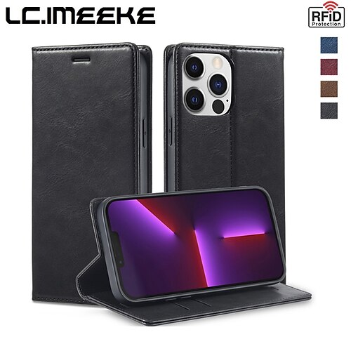 RFID Phone Case For Apple Clear Case iPhone 14 Pro Max iPhone 14 Pro iPhone 14 Plus iPhone 13 Pro Max 12 Mini 11 X XR MaxCompatible for iPhone 12 Case Handmade Flip Folio Wallet Case with Card Slots
RFID Phone Case For Apple Clear Case iPhone 14 Pro Max iPhone 14 Pro iPhone 14 Plus iPhone 13 Pro Max 12 Mini 11 X XR MaxCompatible for iPhone 12 Case Handmade Flip Folio Wallet Case with Card Slots