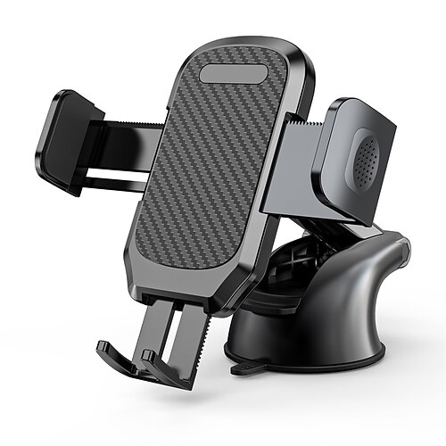 Dashboard Phone Holder Rotatable Retractable Anti-Slip Phone Holder for Car Compatible with All Mobile Phone Phone Accessory
Dashboard Phone Holder Rotatable Retractable Anti-Slip Phone Holder for Car Compatible with All Mobile Phone Phone Accessory