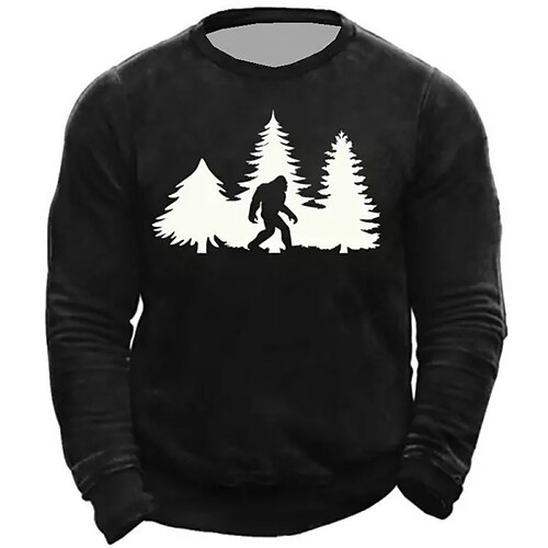 Men's Unisex Sweatshirt Pullover Graphic Prints Print Daily Sports Holiday 3D Print Streetwear Designer Casual Clothing Apparel Hoodies Sweatshirts Long Sleeve Navy Blue Black
Men's Unisex Sweatshirt Pullover Graphic Prints Print Daily Sports Holiday 3D Print Streetwear Designer Casual Clothing Apparel Hoodies Sweatshirts Long Sleeve Navy Blue Black