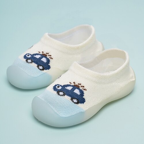 spædbørn Strømper Sko Flade Plastsandaler Første gåsko Strandstil Elastisk stof Åndbarhed Ikke-glider Klassiske sneakers Toddler (9m-4ys) Hjem Daglig Gang LeisureSports Hvid Blå Rød Forår Efterår
spædbørn Strømper Sko Flade Plastsandaler Første gåsko Strandstil Elastisk stof Åndbarhed Ikke-glider Klassiske sneakers Toddler (9m-4ys) Hjem Daglig Gang LeisureSports Hvid Blå Rød Forår Efterår