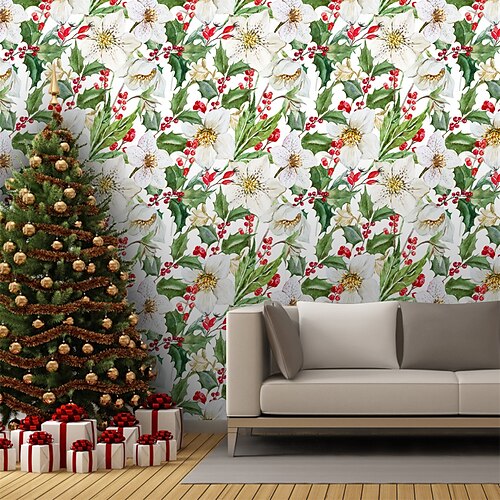 Landscape Home Decoration Wall Covering, PVC / Vinyl Material Self adhesive Wallpaper, Room Wallcovering
Landscape Home Decoration Wall Covering, PVC / Vinyl Material Self adhesive Wallpaper, Room Wallcovering