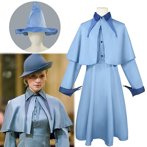Inspired by Cosplay Cosplay Anime Cosplay Costumes Japanese Halloween Dresses Long Sleeve Dress For Women's
Inspired by Cosplay Cosplay Anime Cosplay Costumes Japanese Halloween Dresses Long Sleeve Dress For Women's