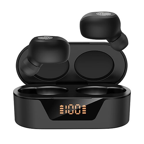 BL31 Bluetooth Headset TWS Wireless Headphones Smart Touch Control Game Earbuds Active Noise Cancellation Sport Earphones
BL31 Bluetooth Headset TWS Wireless Headphones Smart Touch Control Game Earbuds Active Noise Cancellation Sport Earphones