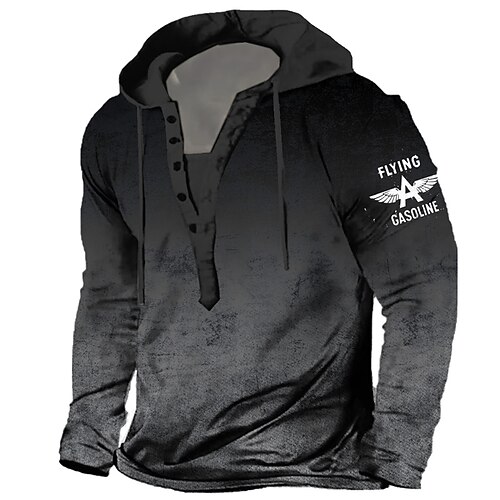 Men's Unisex Pullover Hoodie Sweatshirt Pullover Button Up Hoodie Hooded Letter Graphic Prints Print Sports Outdoor Daily Sports 3D Print Streetwear Designer Casual Clothing Apparel Hoodies
Men's Unisex Pullover Hoodie Sweatshirt Pullover Button Up Hoodie Hooded Letter Graphic Prints Print Sports Outdoor Daily Sports 3D Print Streetwear Designer Casual Clothing Apparel Hoodies