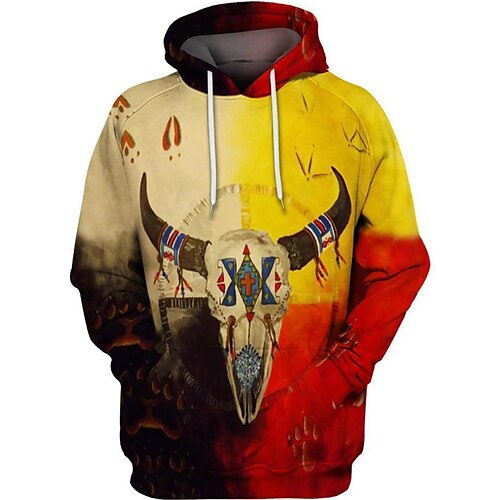 Homme Unisexe Sweat à capuche Jaune Capuche Animal Bloc de couleur Imprimés Photos Imprimer du quotidien Des sports 3D effet Vêtement de rue Design Casual Printemps Automne Vêtement Tenue General
Homme Unisexe Sweat à capuche Jaune Capuche Animal Bloc de couleur Imprimés Photos Imprimer du quotidien Des sports 3D effet Vêtement de rue Design Casual Printemps Automne Vêtement Tenue General