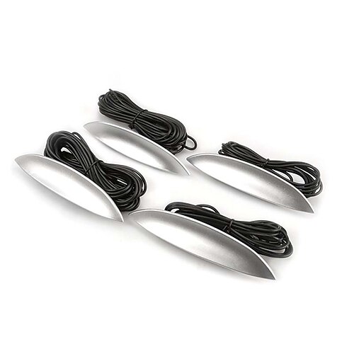 4 in 1 Universal Tire Atmosphere Lamps Car Wheel Eyebrow Lights LED Tyre Decoration Exterior Ambient Light Decorative Lamp
4 in 1 Universal Tire Atmosphere Lamps Car Wheel Eyebrow Lights LED Tyre Decoration Exterior Ambient Light Decorative Lamp