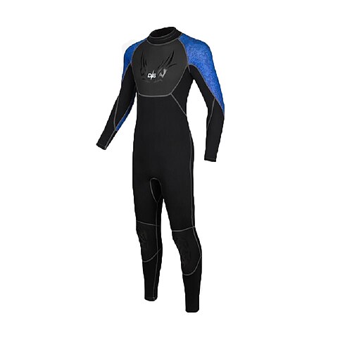 DIVESTAR Per uomo Muta in Neoprene 3mm Neoprene SCR Mute da immersione Tenere al caldo UPF50 Elevata elasticità Manica lunga Integrale Zíper Traseiro - Immersioni Surf Sub Windsurf Collage Inverno
DIVESTAR Per uomo Muta in Neoprene 3mm Neoprene SCR Mute da immersione Tenere al caldo UPF50 Elevata elasticità Manica lunga Integrale Zíper Traseiro - Immersioni Surf Sub Windsurf Collage Inverno