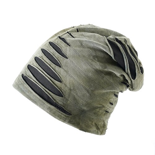 Men's Women's Slouchy Beanie Hat Outdoor Home Daily Fashion Polyester Casual Casual / Daily 1 pcs 
Men's Women's Slouchy Beanie Hat Outdoor Home Daily Fashion Polyester Casual Casual / Daily 1 pcs