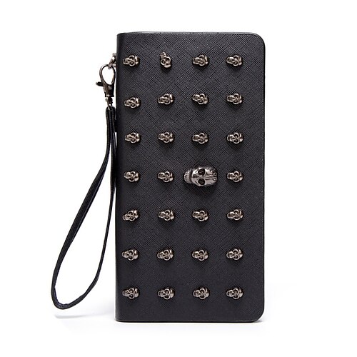Phone Case For Apple Samsung Galaxy Wallet Card Universal Bumper Frame Wallet Full Body Protective Solid Colored PU Leather
Phone Case For Apple Samsung Galaxy Wallet Card Universal Bumper Frame Wallet Full Body Protective Solid Colored PU Leather