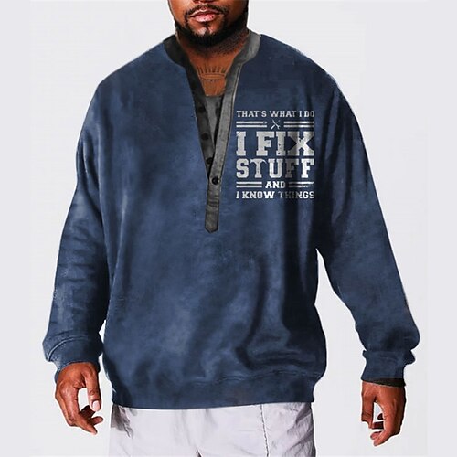 Men's Plus Size Big and Tall Letter Standing Collar Long Sleeve Spring Fall Basic Designer Plus Size Casual Daily Sports Tops
Men's Plus Size Big and Tall Letter Standing Collar Long Sleeve Spring Fall Basic Designer Plus Size Casual Daily Sports Tops