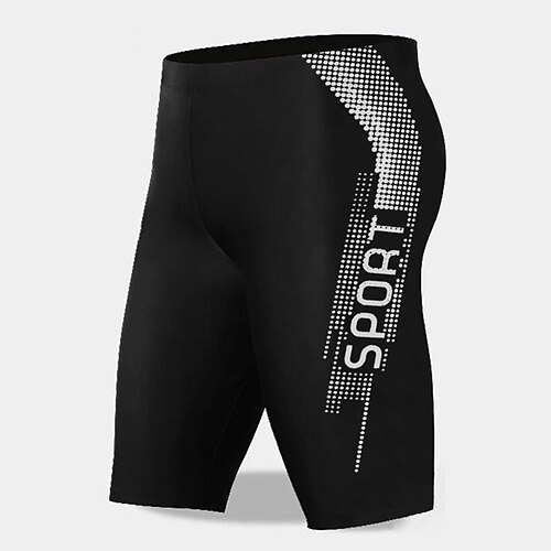 Men's Swim Shorts Athletic Swimwear Bathing Suit Bottoms Swimming Surfing Racing Printed Swimwear Breathable Quick Dry Lightweight Polyester Spandex Beach Wear
Men's Swim Shorts Athletic Swimwear Bathing Suit Bottoms Swimming Surfing Racing Printed Swimwear Breathable Quick Dry Lightweight Polyester Spandex Beach Wear