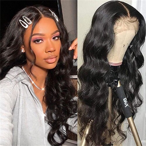 hd gjennomsiktig blonder foran menneskehår parykker 13x6 180% brasiliansk body wave parykk
hd gjennomsiktig blonder foran menneskehår parykker 13x6 180% brasiliansk body wave parykk