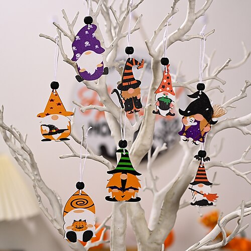 Halloween Decorations 4 Lattice Halloween Rudolph Wooden Pendant Home Halloween Scene Decorations
Halloween Decorations 4 Lattice Halloween Rudolph Wooden Pendant Home Halloween Scene Decorations