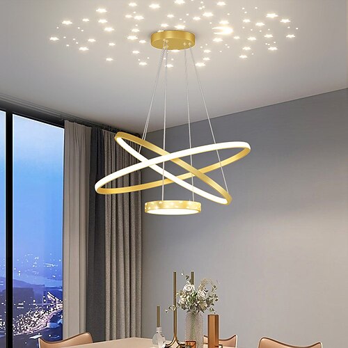 New Designer Bar Starry Sky Restaurant Lamp Modern Simple Nordic Light Luxury Net Red Table And Dining Room Lamp
New Designer Bar Starry Sky Restaurant Lamp Modern Simple Nordic Light Luxury Net Red Table And Dining Room Lamp